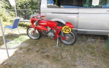 THE CRANKCASE. motorcycle holiday germany -